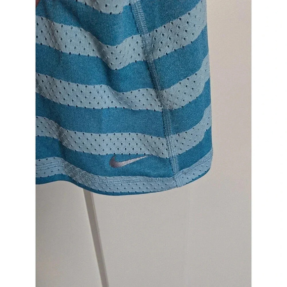 Nike Dri-FIT striped racerback tank S - Picture 4 of 4